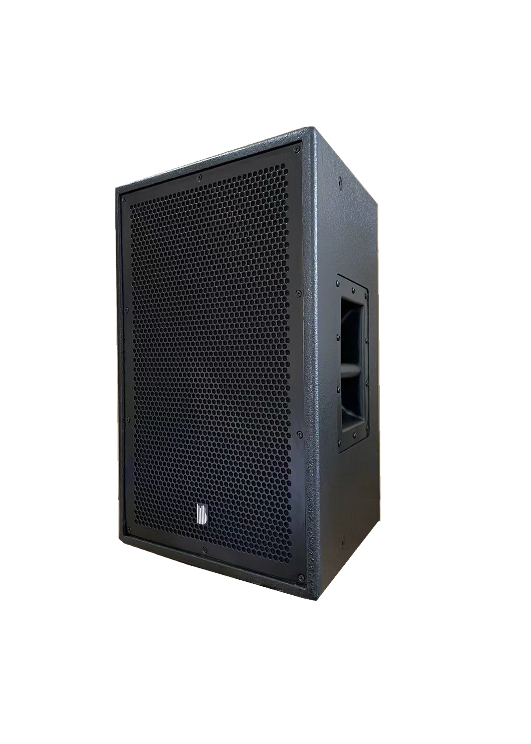 Delta Plywood 10" Trapezoidal 400w RMS Full Range Speaker