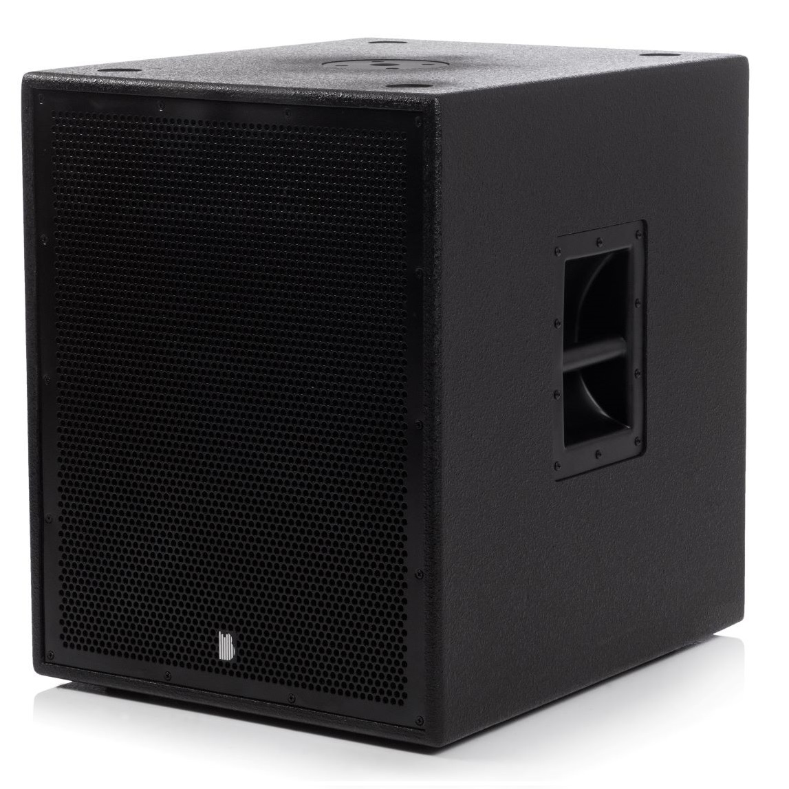 Delta 15" Birch Plywood Passive Subwoofer 3000w 8 ohm Compact Subwoofer