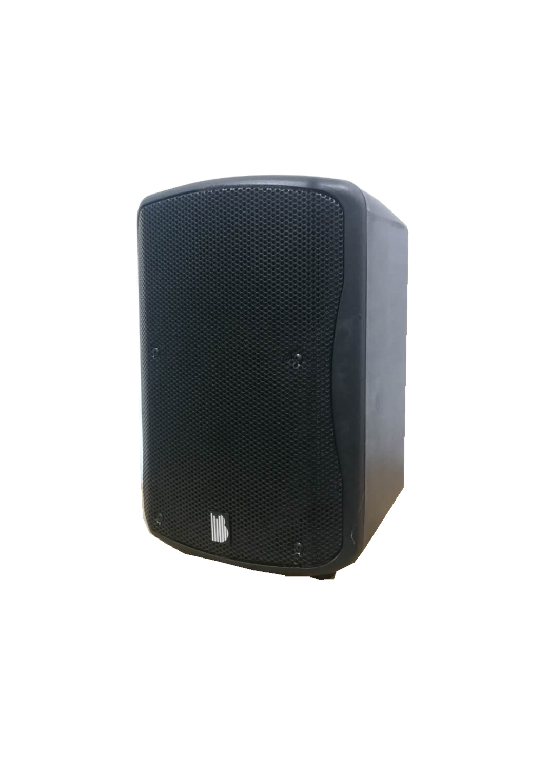 Gamma 6.5" Passive 150w RMS 8 Ohm 2-way full range ABS Speaker (6)