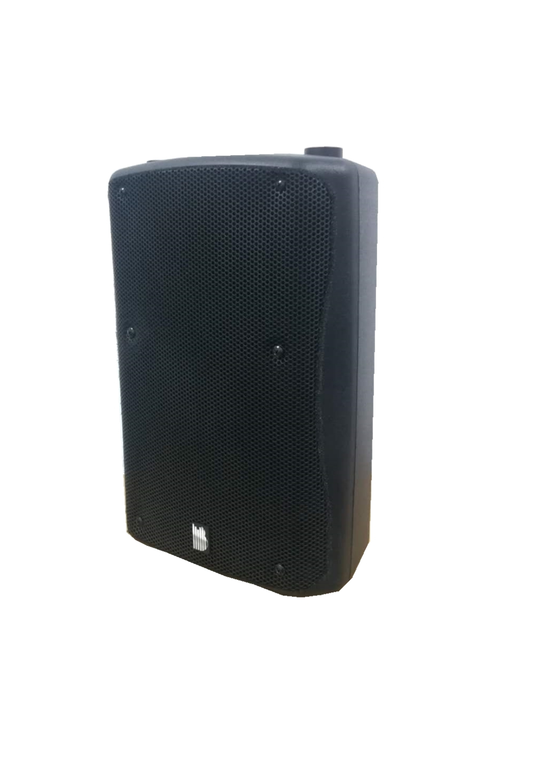 Gamma 8" Passive 200w RMS 8 Ohm 2-way full range ABS Speaker (2)
