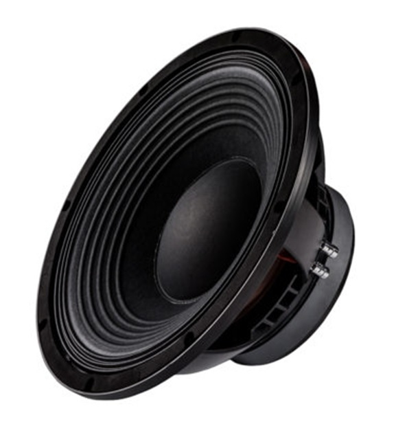 15" Speaker 600w RMS Full Range LF Driver 8 OHM 3" Voice Coil- BDP15FR 8 ohm **DISCONTINUED** See BDP15 750w RMS (3)