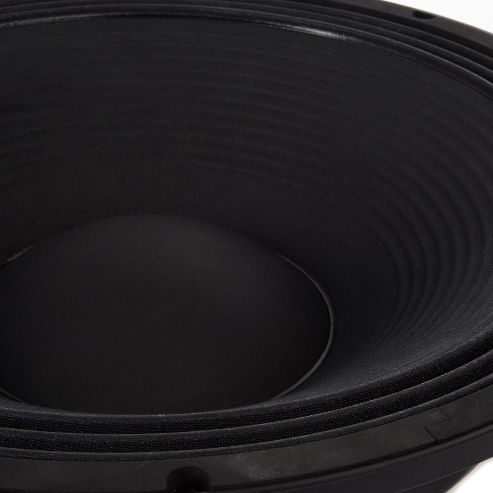 18" Subwoofer Driver Cast Alloy 1000w RMS With Faston Terminals Woofer - BDP18 8 ohm (5)