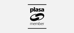 PLASA Logo